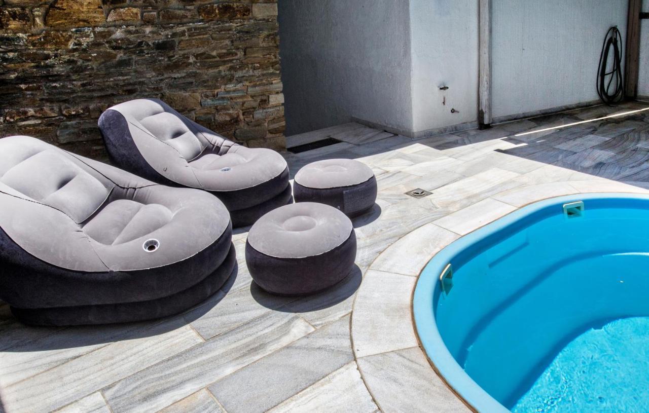 Renthousetinos Villa Екстериор снимка