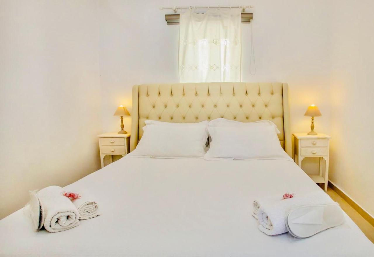 Renthousetinos Villa Екстериор снимка