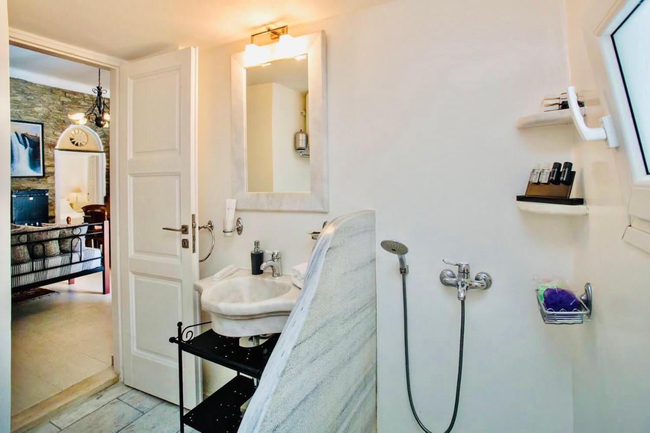Renthousetinos Villa Екстериор снимка