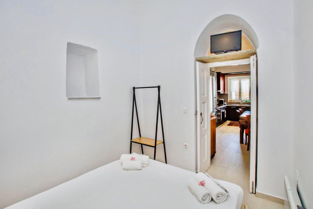 Renthousetinos Villa Екстериор снимка