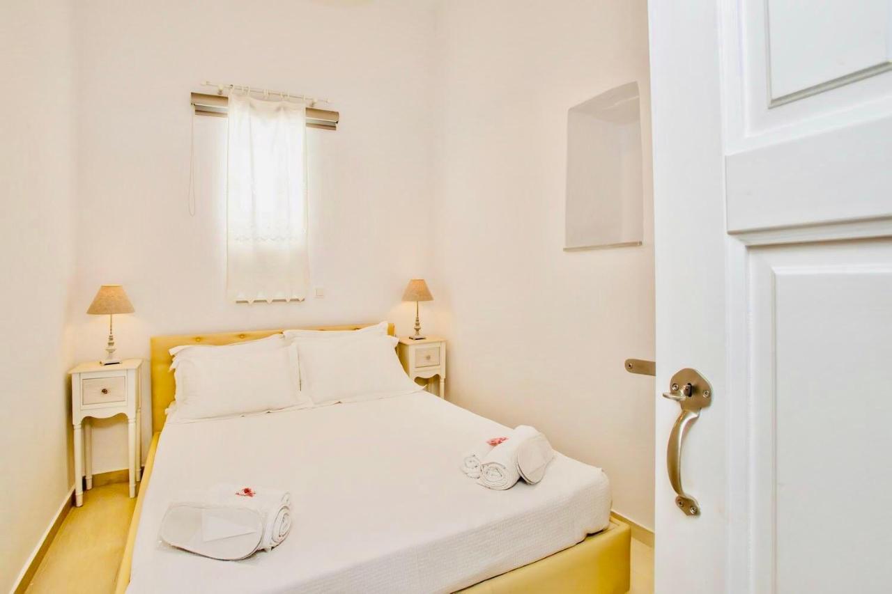 Renthousetinos Villa Екстериор снимка
