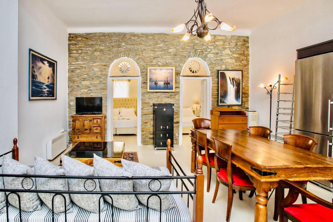 Renthousetinos Villa Екстериор снимка