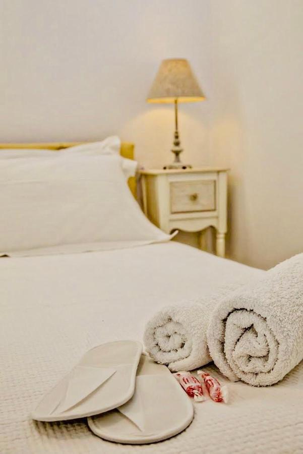 Renthousetinos Villa Екстериор снимка