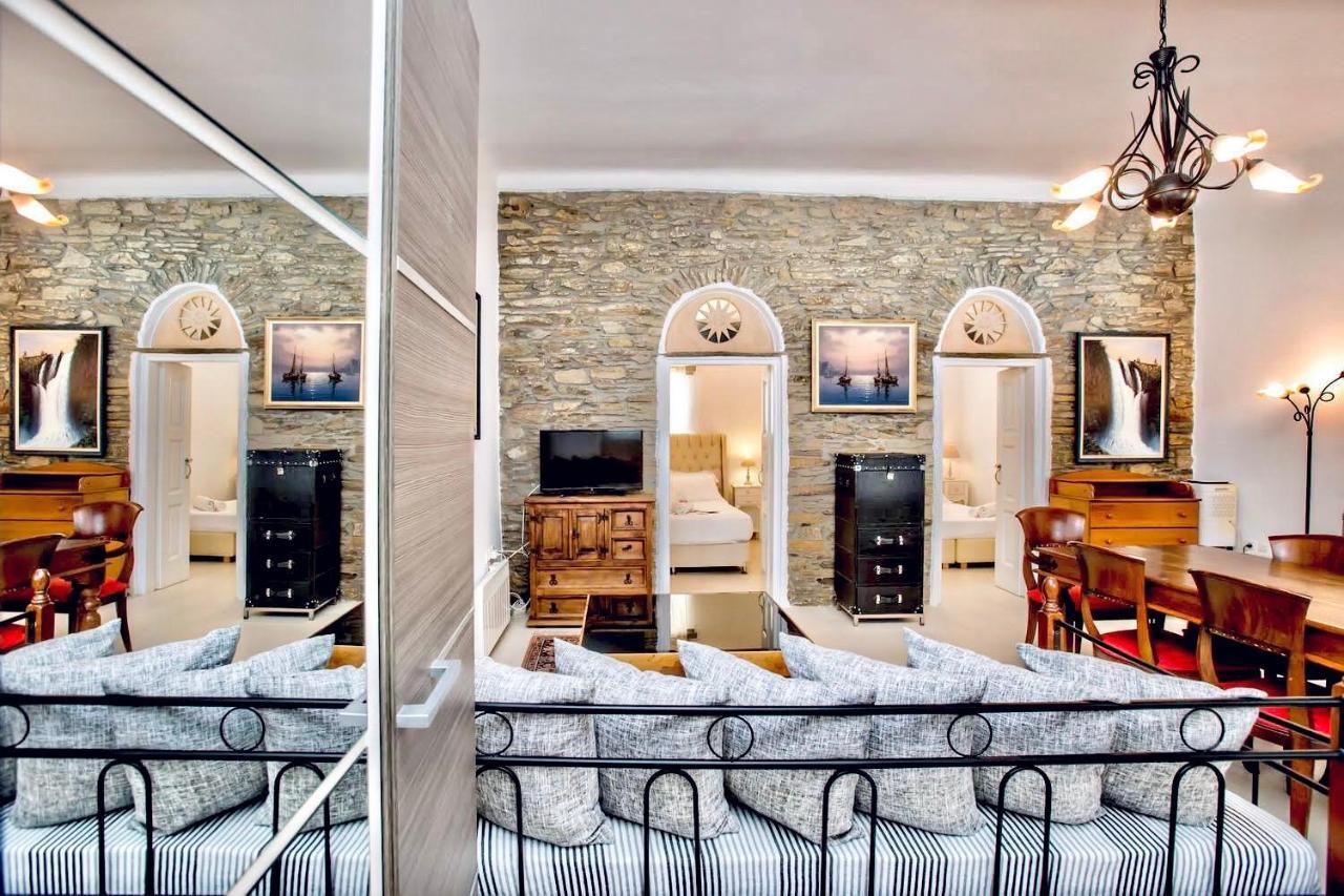 Renthousetinos Villa Екстериор снимка