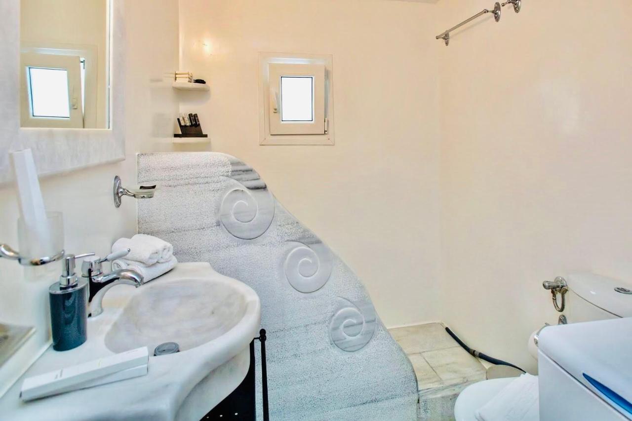 Renthousetinos Villa Екстериор снимка